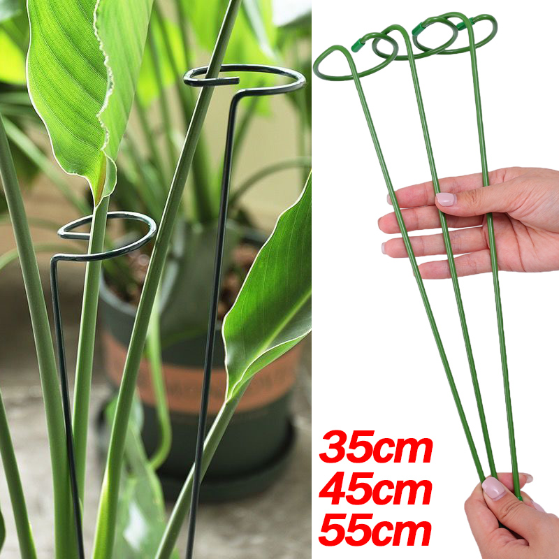 Plant Parent Tools - 1-10 adet Metal Tek Kök Bitki
