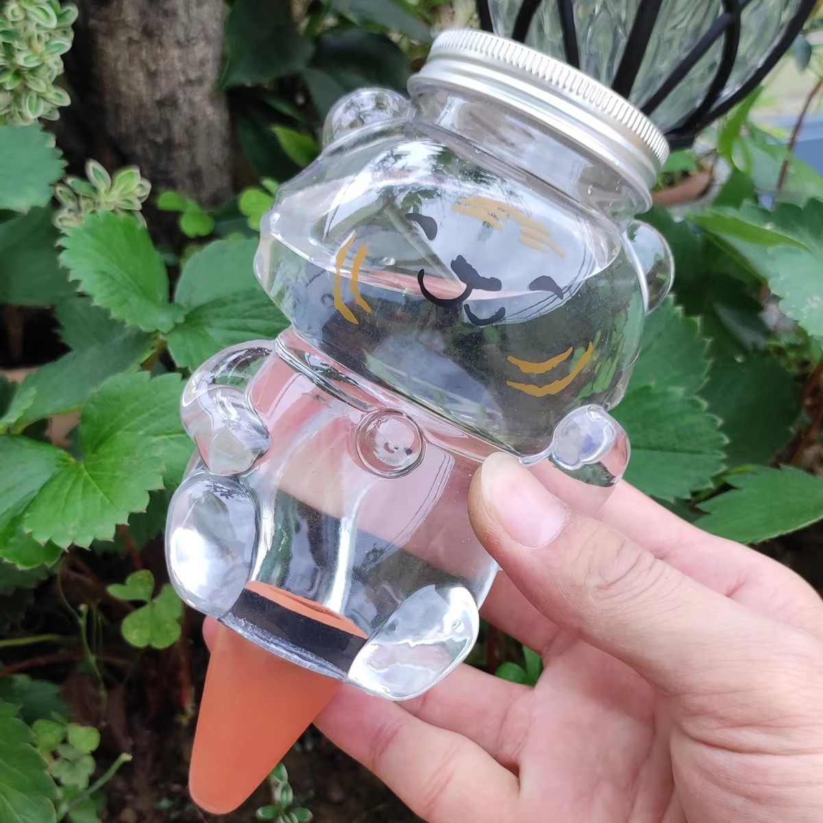 Plant Parent Tools - 350 ML Bahçe Otomatik Sulama Cihazı