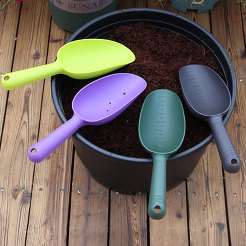 Balkon bahçe küreği, çiçek ve  - Plant Parent Tools incelemesi ve fiyatı
