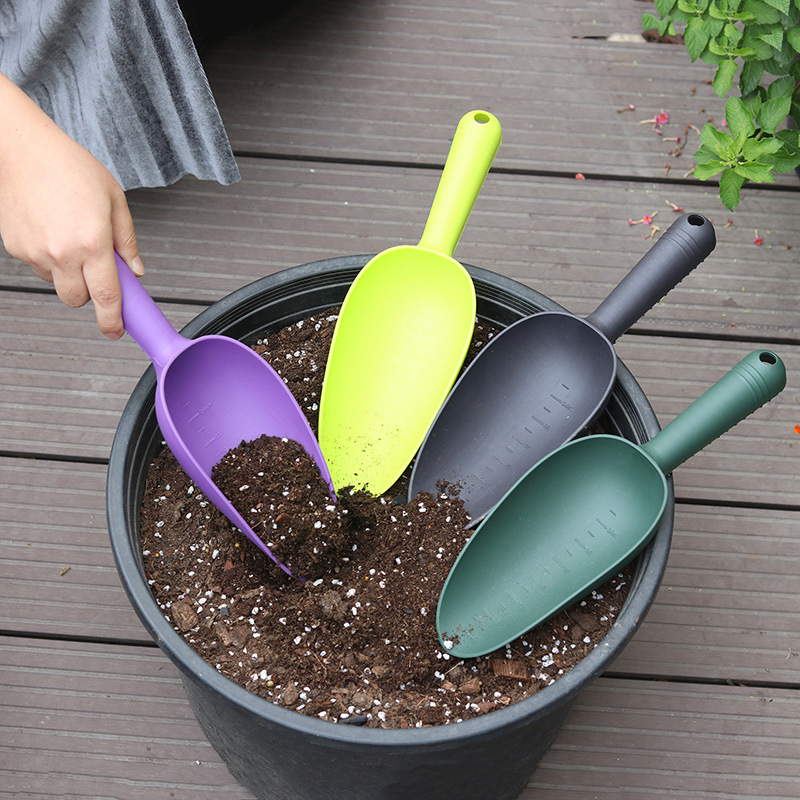 Balkon bahçe küreği, çiçek ve  - Plant Parent Tools incelemesi ve fiyatı