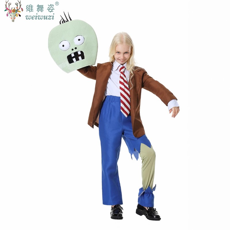 Cadılar Bayramı Kostümleri Ail - Plant Parent Halloween Costume incelemesi ve fiyatı