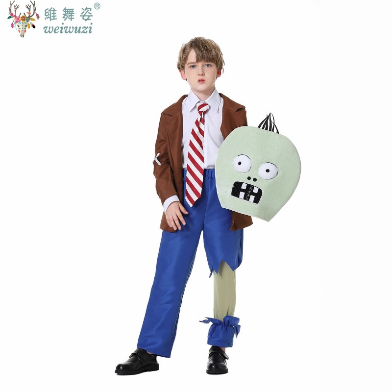 Cadılar Bayramı Kostümleri Ail - Plant Parent Halloween Costume incelemesi ve fiyatı