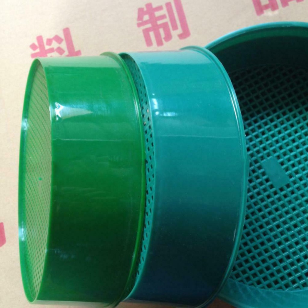 Plastik Bahçe Elek Ev Bahçe Ar - Plant Parent Tools incelemesi ve fiyatı