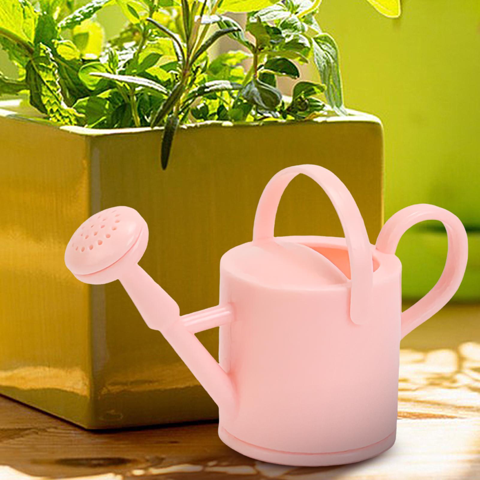 Küçük Çocuklar Sulama Kovası E - Plant Parent Tools incelemesi ve fiyatı