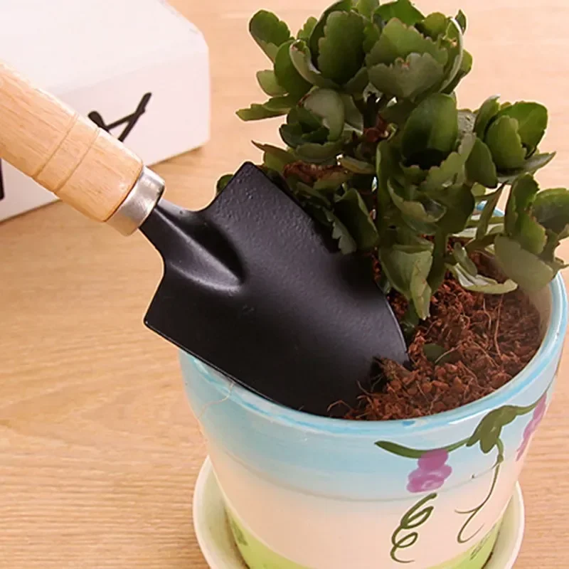 3 adet/takım Mini bahçe alet s - Plant Parent Tools incelemesi ve fiyatı