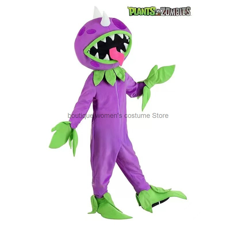 Cadılar Bayramı Sahne Performa - Plant Parent Halloween Costume incelemesi ve fiyatı