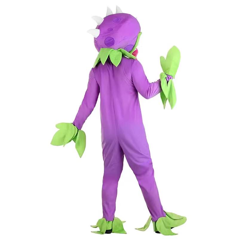 Cadılar Bayramı Sahne Performa - Plant Parent Halloween Costume incelemesi ve fiyatı