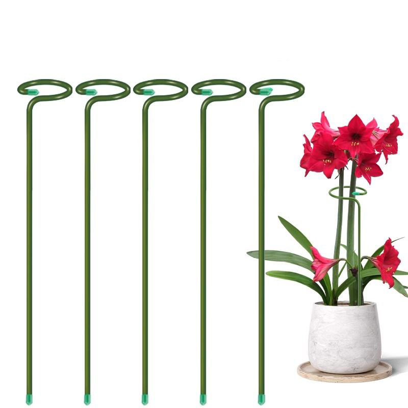 1-10 adet Metal Tek Kök Bitki  - Plant Parent Tools incelemesi ve fiyatı