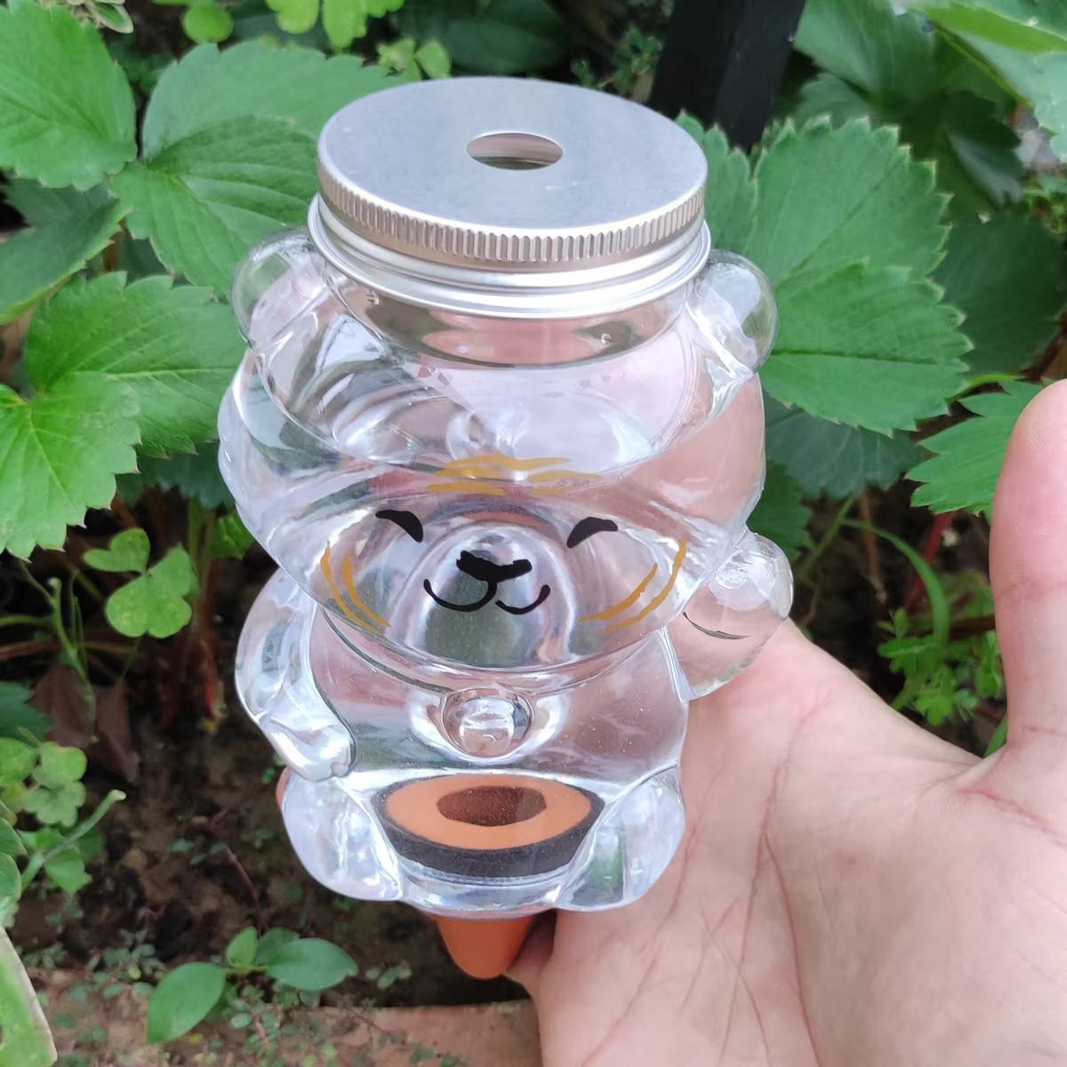 350 ML Bahçe Otomatik Sulama C - Plant Parent Tools incelemesi ve fiyatı