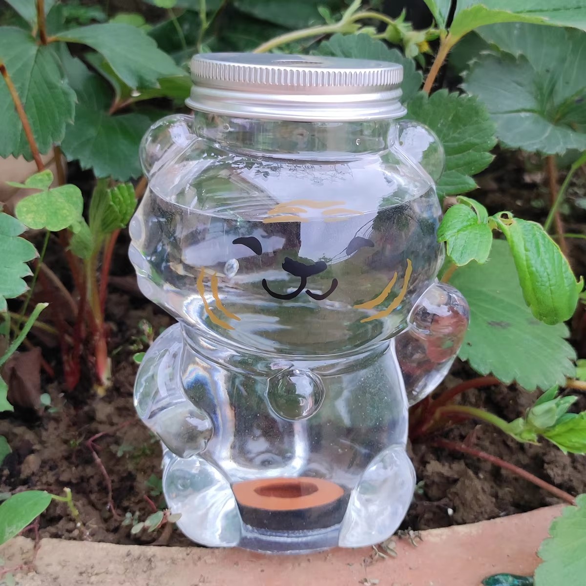 350 ML Bahçe Otomatik Sulama C - Plant Parent Tools incelemesi ve fiyatı