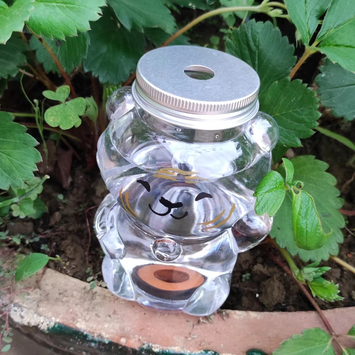 350 ML Bahçe Otomatik Sulama C - Plant Parent Tools incelemesi ve fiyatı