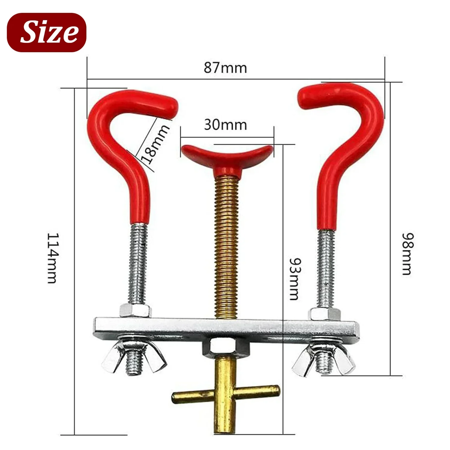 Şube Bender Araç Kiti Bahçe Bo - Plant Parent Tools incelemesi ve fiyatı