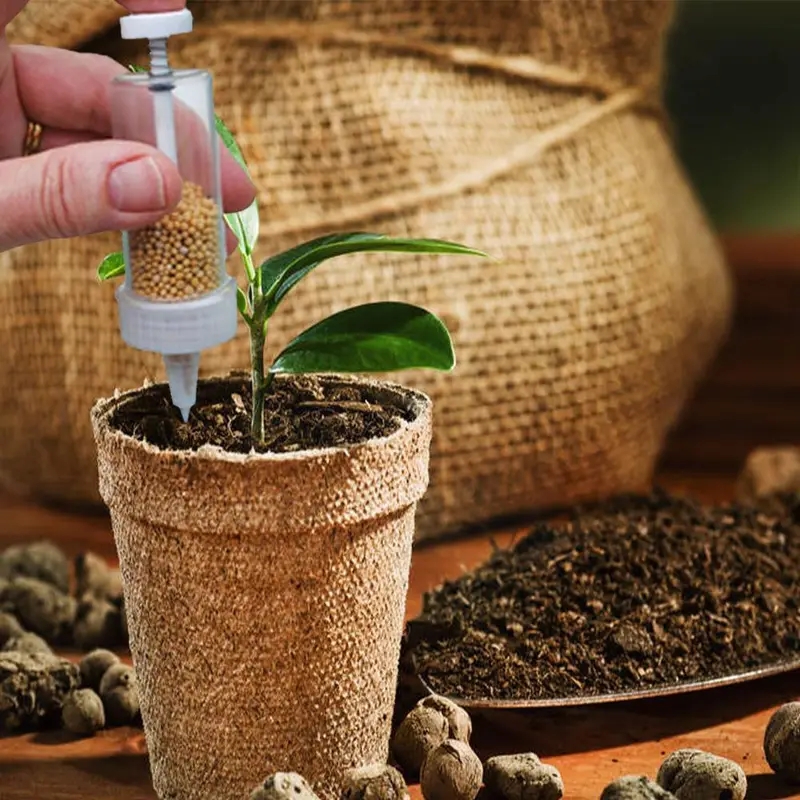 1 adet El Tohum Dağıtıcı, Bahç - Plant Parent Tools incelemesi ve fiyatı