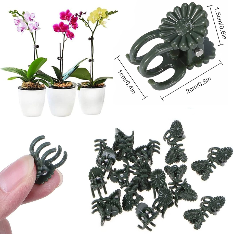 20/50/100 adet bitki klipler a - Plant Parent Tools incelemesi ve fiyatı