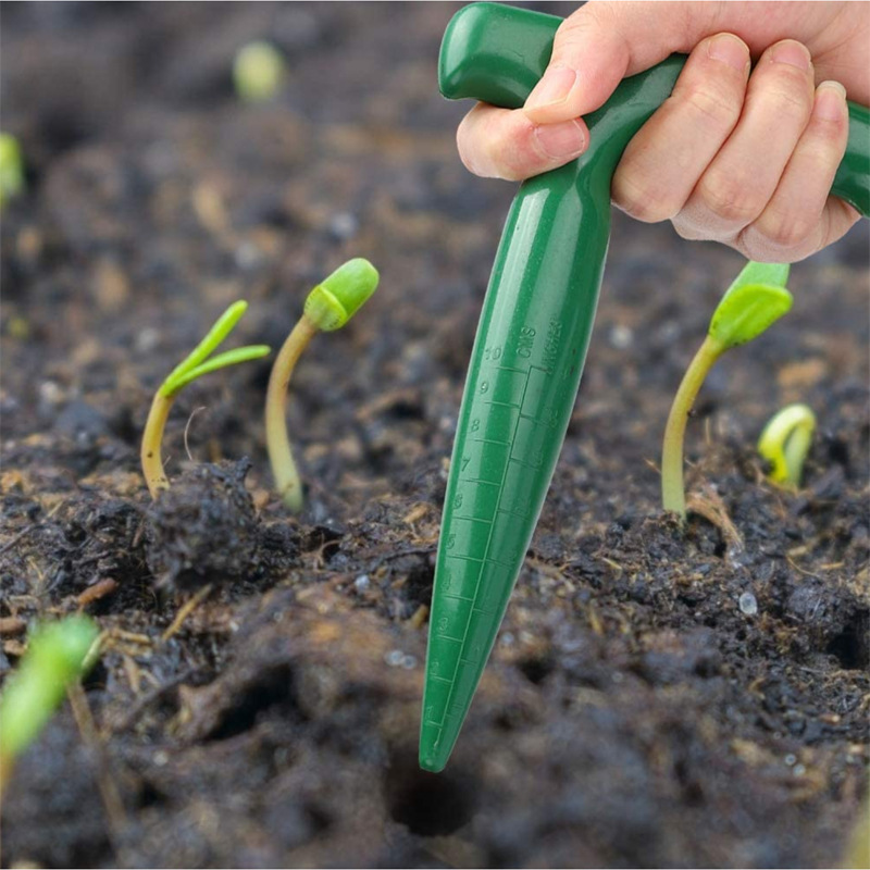 Mini Bahçe Alet Seti Etiket Ku - Plant Parent Tools incelemesi ve fiyatı