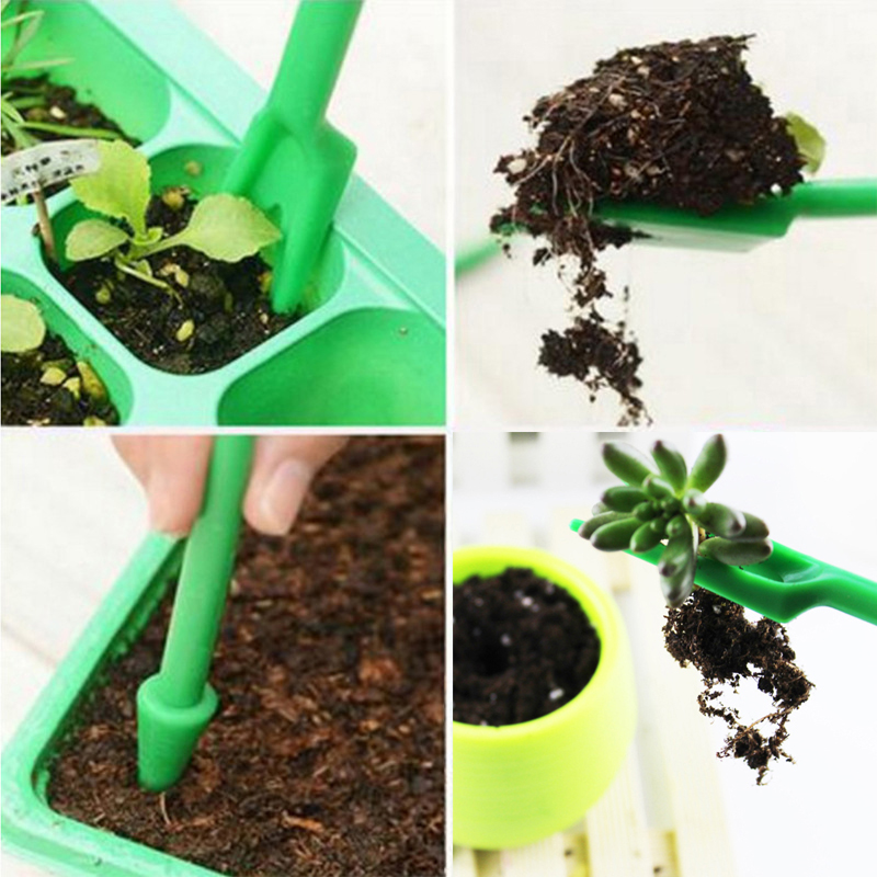 Mini Bahçe Alet Seti Etiket Ku - Plant Parent Tools incelemesi ve fiyatı