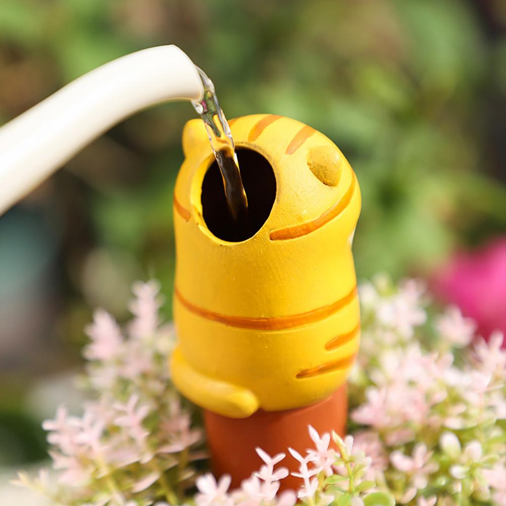 4'lü Set Bitki Sulama Çivileri - Plant Parent Tools incelemesi ve fiyatı
