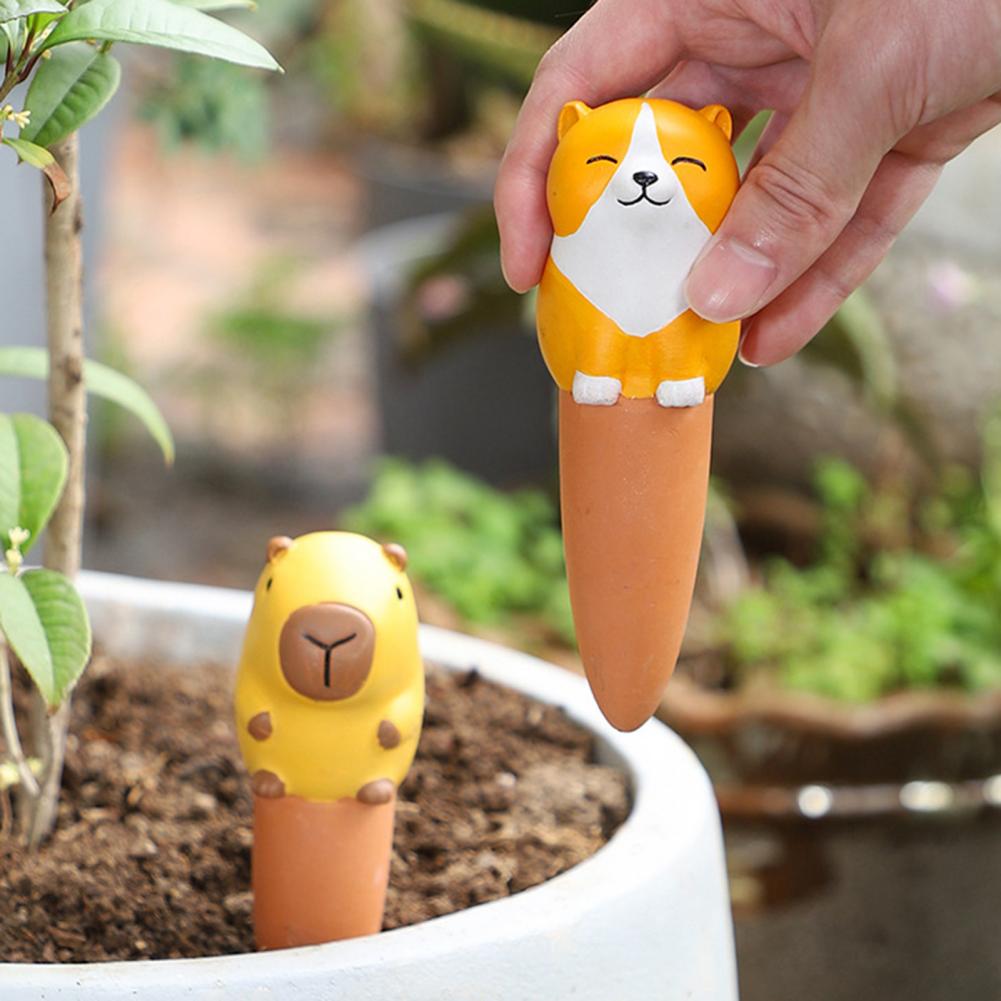 4'lü Set Bitki Sulama Çivileri - Plant Parent Tools incelemesi ve fiyatı