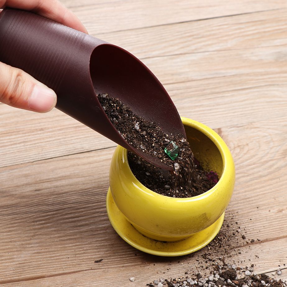 1 adet plastik toprak kürek ba - Plant Parent Tools incelemesi ve fiyatı