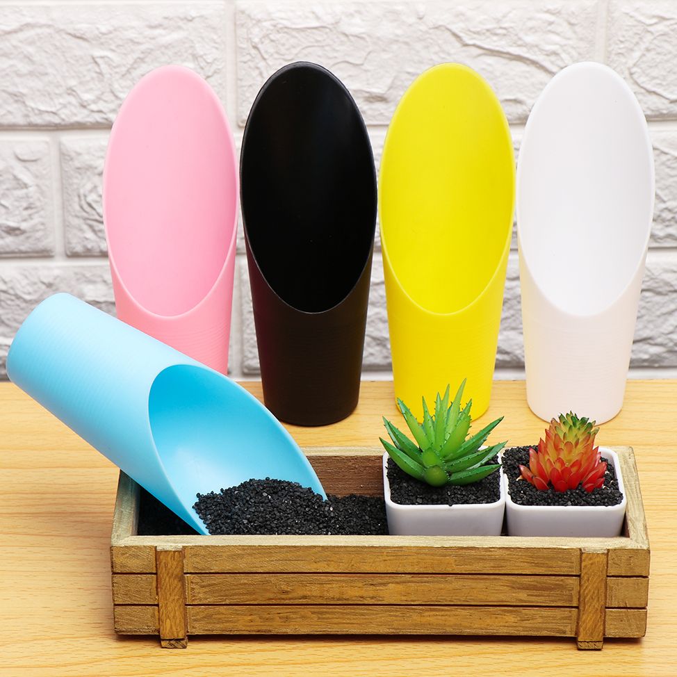 1 adet plastik toprak kürek ba - Plant Parent Tools incelemesi ve fiyatı