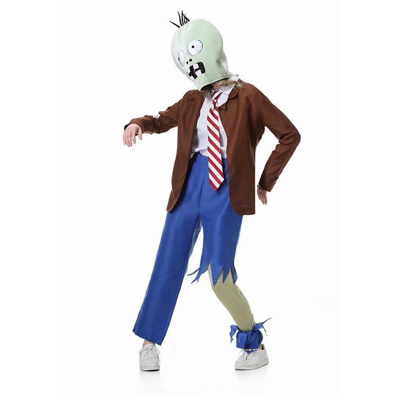 Cadılar bayramı Cosplay Kostüm - Plant Parent Halloween Costume incelemesi ve fiyatı