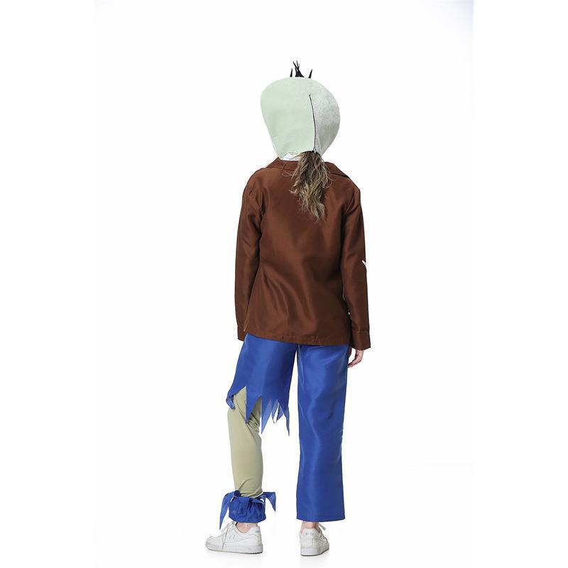 Cadılar bayramı Cosplay Kostüm - Plant Parent Halloween Costume incelemesi ve fiyatı